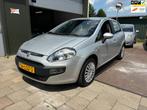 Fiat Punto Evo 1.4 Dynamic Automaat Airco Cruise, Euro 5, Gebruikt, 4 cilinders, 400 kg