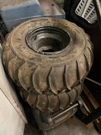 Quad Banden Set - Raptor 450 / YSF, Ophalen of Verzenden