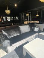 Bankstel Rosa NU BIJ LUX WONEN ROTTERDAM, Ophalen of Verzenden, Zo goed als nieuw