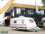 Beyerland Sprinter 490 TKM opknapper speciale prijs, Caravans en Kamperen, Overige typen, Schokbreker, Tot en met 6, Overige
