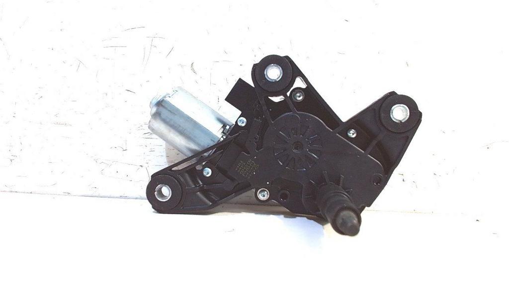 Ruitenwissermotor achter Renault Twingo, Auto-onderdelen, Onderdelen@venauto.nl, Van der Ven Autorecycling B.V., Gebruikt, Ettenseweg 76, 4706 PB Roosendaal, The Netherlands