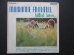 LP Marianne Faithfull ‎– Faithfull Forever... Stereo VG, Verzenden, 1960 tot 1980, Gebruikt, 12 inch