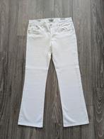 LTB Jeans Bootcut Wit Maat 32/32 Nieuw, Wit, Nieuw, Ophalen of Verzenden, LTB