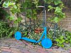 Kinderstep vintage antiek, Antiek en Kunst, Antiek | Speelgoed, Ophalen