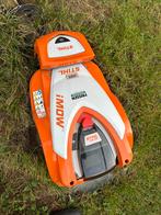 Stihl iMOW RMI 422, Ophalen, Zo goed als nieuw, 20 tot 25 cm, Stihl