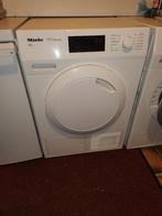 Miele T1 Classic warmtepompdroger A+++, Witgoed en Apparatuur, Wasdrogers, Ophalen, 6 tot 8 kg, Gebruikt, Anti-kreukfase