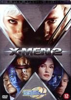 X-Men 2 - 2-disc Special Edition, Cd's en Dvd's, Dvd's | Actie, Ophalen of Verzenden, Zo goed als nieuw, Actie, Vanaf 16 jaar