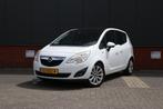 Opel Meriva 1.4 Turbo Edition (bj 2011), Voorwielaandrijving, Gebruikt, 680 kg, 4 cilinders