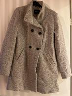 Winterjas grijs xs, Kleding | Dames, Only, Ophalen of Verzenden, Zo goed als nieuw, Maat 34 (XS) of kleiner