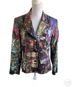 Mooi jasje van Pause Café 42, Maat 42/44 (L), Ophalen of Verzenden, Zo goed als nieuw, Jasje