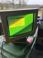 Tandy vgm-250 vga monitor, Ophalen, Tandy, Daar, Usa