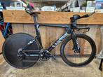 Canyon Speedmax CFR TT Large, Overige merken, Carbon, Ophalen of Verzenden, Zo goed als nieuw