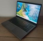 HP ZBook Firefly 14 G8 Core i7-1165G7 32GB-512GB-Nvidia T500