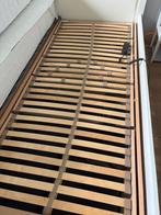 Gratis Electrische bedbodems 2 stuks, Ophalen, Gebruikt, 90 cm, Eenpersoons