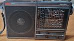 Philips portable radio D1835 Compass, Ophalen of Verzenden, Zo goed als nieuw, Transistorradio
