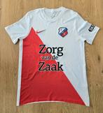 FC Utrecht voetbalshirt 2019-2020, Maat M, Ophalen of Verzenden, Zo goed als nieuw, Shirt
