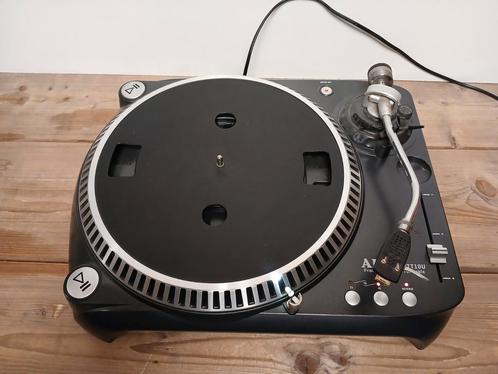 Akai ATT10U usb turntable voor onderdelen, Audio, Tv en Foto, Platenspelers, Niet werkend, Akai, Ophalen of Verzenden