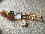 Vintage  poppenhuis meubeltjes opbrengst giro 555, Verzamelen, Poppenhuizen en Toebehoren, Ophalen of Verzenden, Gebruikt, Overige typen