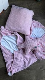 Baby’s only roze set wiegdeken muziekhanger babykamer baby, Ophalen of Verzenden