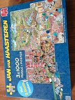 Jan van Haasteren, Hobby en Vrije tijd, Denksport en Puzzels, Ophalen of Verzenden, Zo goed als nieuw