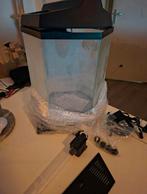 EC Hexa Aquarium, Dieren en Toebehoren, Ophalen, Nieuw