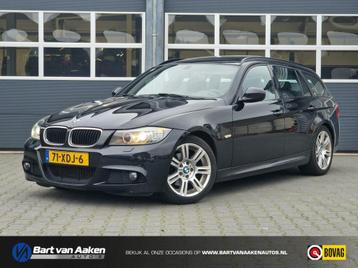 BMW 3-serie Touring 318i Automaat M Sport Edition Panoramada