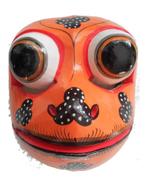 Traditionele topeng houten masker Bali indonesië TOP178, Antiek en Kunst, Verzenden