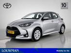 Toyota Yaris 1.5 Hybrid Active Limited | Apple Carplay/Andro, 12 maanden, Gebruikt, 1490 cc, Bedrijf