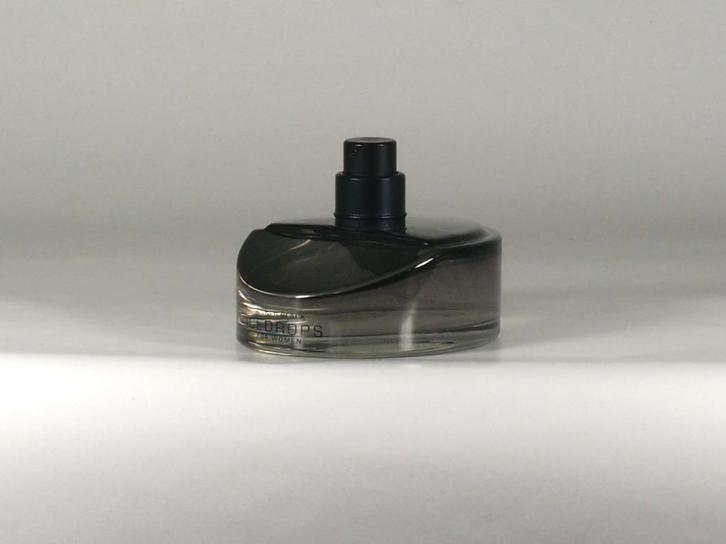 collector's item: Etienne Aigner - Aigner Black, Icedrops, Sieraden, Tassen en Uiterlijk, Uiterlijk | Parfum, Gebruikt, Verzenden