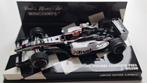 F1 Minardi PS03 Justin Wilson 2003, Hobby en Vrije tijd, Modelauto's | 1:43, Verzenden, Zo goed als nieuw, Auto, MiniChamps