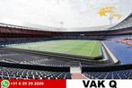 FEYENOORD - FC Volendam Tickets | Gele zijde Vak Q, Losse kaart, Twee personen, November