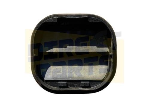 Opel Mokka (12/12-1/21) Sierlijst Achterzijde Origineel! 135, Auto-onderdelen, Carrosserie en Plaatwerk, Deur, Opel, Nieuw, Ophalen of Verzenden