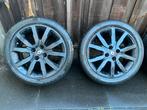 Renault Twingo Velgen 16 inch, Auto-onderdelen, Banden en Velgen, Ophalen, Velg(en), 16 inch, 195 mm