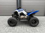 YAMAHA RAPTOR 90cc | Leuke Quad voor Kinderen
