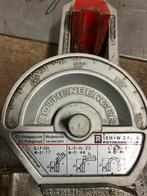 Rothenberger buigtang 15 mm, Antiek en Kunst, Antiek | Goud en Zilver, Ophalen of Verzenden