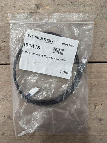 Stromer kabel Connecting Motor to Controller (401415) nieuw beschikbaar voor biedingen