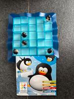 Smartgames Pinguins on Ice, Een of twee spelers, Ophalen of Verzenden, Zo goed als nieuw, Reisspel