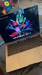 MacBook Pro 2017 -  Goede Staat, MacBook Pro, Gebruikt, Qwerty, 13 inch