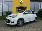 RENAULT Twingo 1.2 16V 75pk ECO² Collection / Cruise-Contro, Gebruikt, 4 cilinders, 4 stoelen, Wit