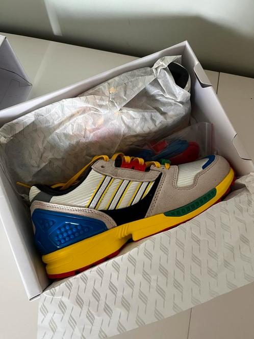 lifegallery☆ ≥ adidas ZX8000 Lego FZ3482 m40 Nieuw — Schoenen — Marktplaats