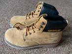 Te koop nieuwe werkschoenen van het top merk Caterpillar., Ophalen of Verzenden, Zo goed als nieuw