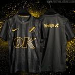 Ik zoek een NAC Breda Uitshirt 22/23, Kleding | Heren, Zwart, Nike, Ophalen of Verzenden, Zo goed als nieuw