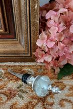 Prachtige! Vintage wijnstop, Antiek en Kunst, Ophalen of Verzenden