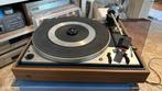 Vintage platenspeler Dual 1225, Ophalen of Verzenden, Zo goed als nieuw, Dual