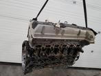 Motor Mercedes C280 M104.941 blok met kop, Ophalen of Verzenden, Mercedes-Benz