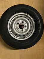 Continental Vanco reservewiel 225/70R15C, Caravans en Kamperen, Ophalen