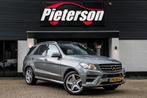 Mercedes-Benz M-klasse 350 AMG PAKKET PANO H&K CAMERA, Automaat, Euro 5, USB, Gebruikt