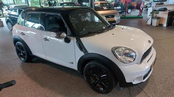 Mini Countryman 1.6 COOPER S AUTMAAT beschikbaar voor biedingen
