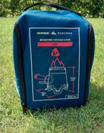 Decathlon Houtkachel 500, Ophalen, Nieuw