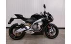 APRILIA TUONO 660 FACTORY (bj 2023), Motoren, Motoren | Aprilia, Bedrijf, Naked bike